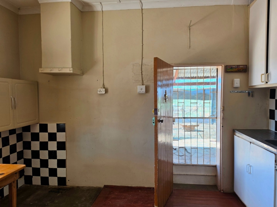 Commercial Property for Sale in Grootdrink Northern Cape